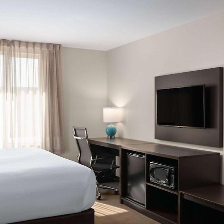 La Quinta Inn & Suites By Wyndham เวนัตชี ภายนอก รูปภาพ
