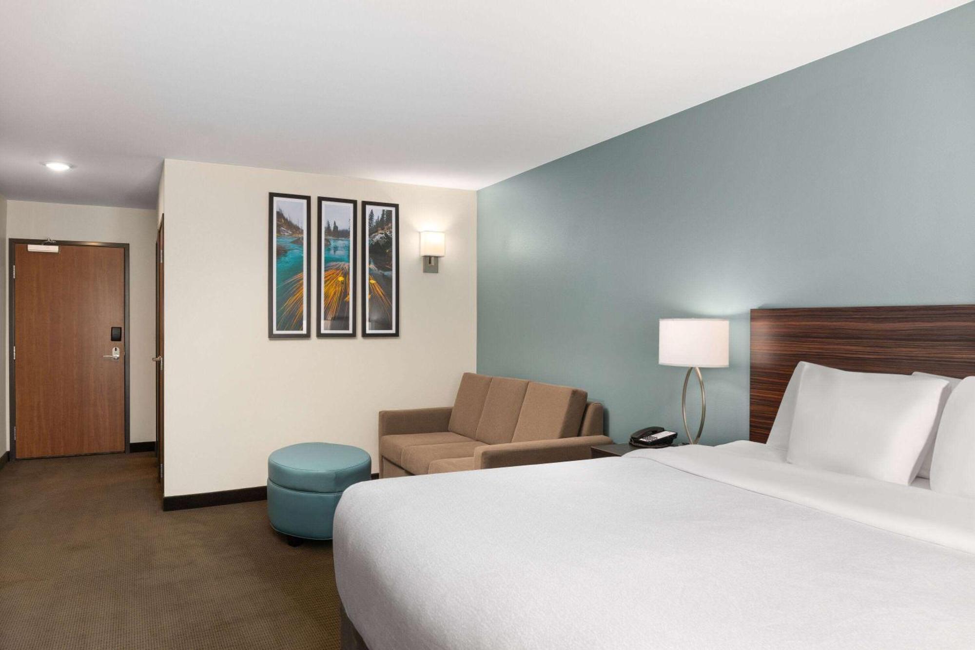 La Quinta Inn & Suites By Wyndham เวนัตชี ภายนอก รูปภาพ