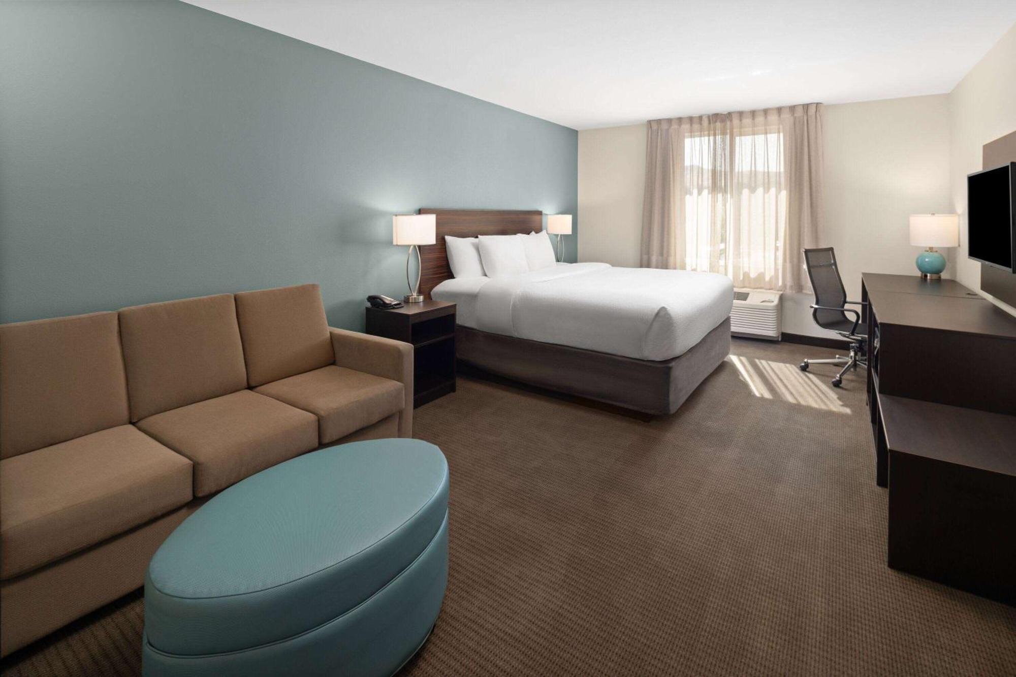 La Quinta Inn & Suites By Wyndham เวนัตชี ภายนอก รูปภาพ