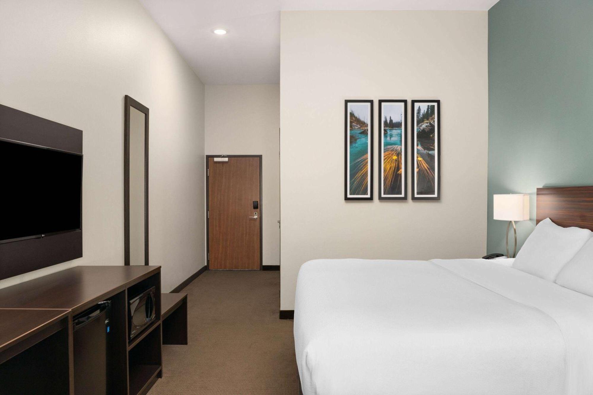 La Quinta Inn & Suites By Wyndham เวนัตชี ภายนอก รูปภาพ
